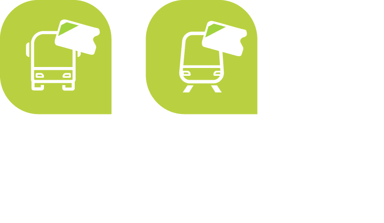Tarifa bereziak AVE eta BUS erabiltzaileentzat