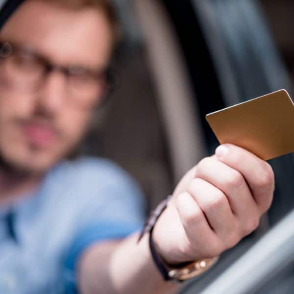 Abonos Parking Estación Autobuses de Córdoba