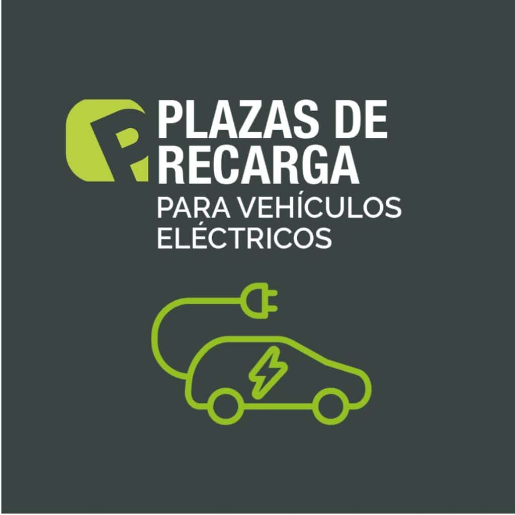 Recarga Coche Eléctricos