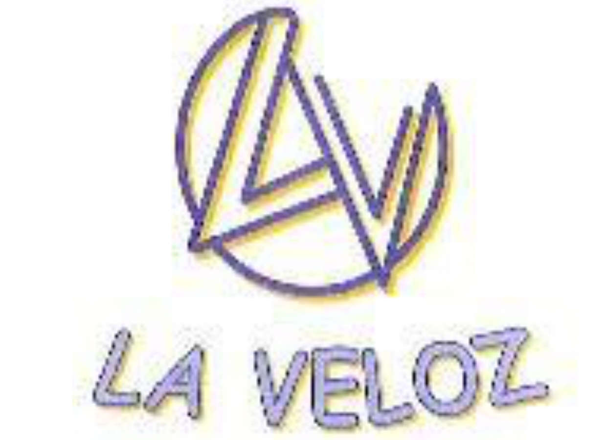 LOGO-LA-VELOZ