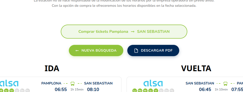 Paso 2: Confirmación y compra